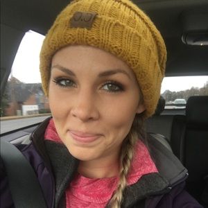 Meet your Posher, Sharayah